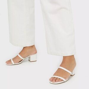 Steve Madden Issy Mule
